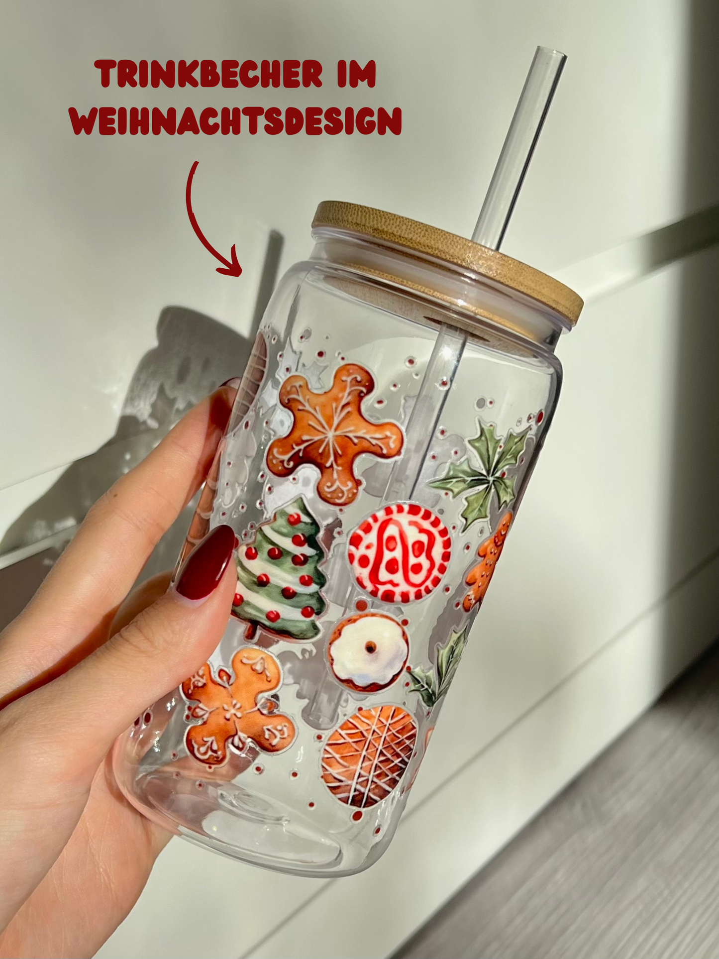 Buch blind Date Adventskalender | Limited Edition