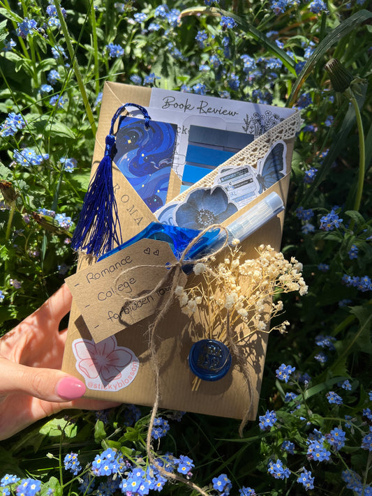 Buch blind Date | Deutsch