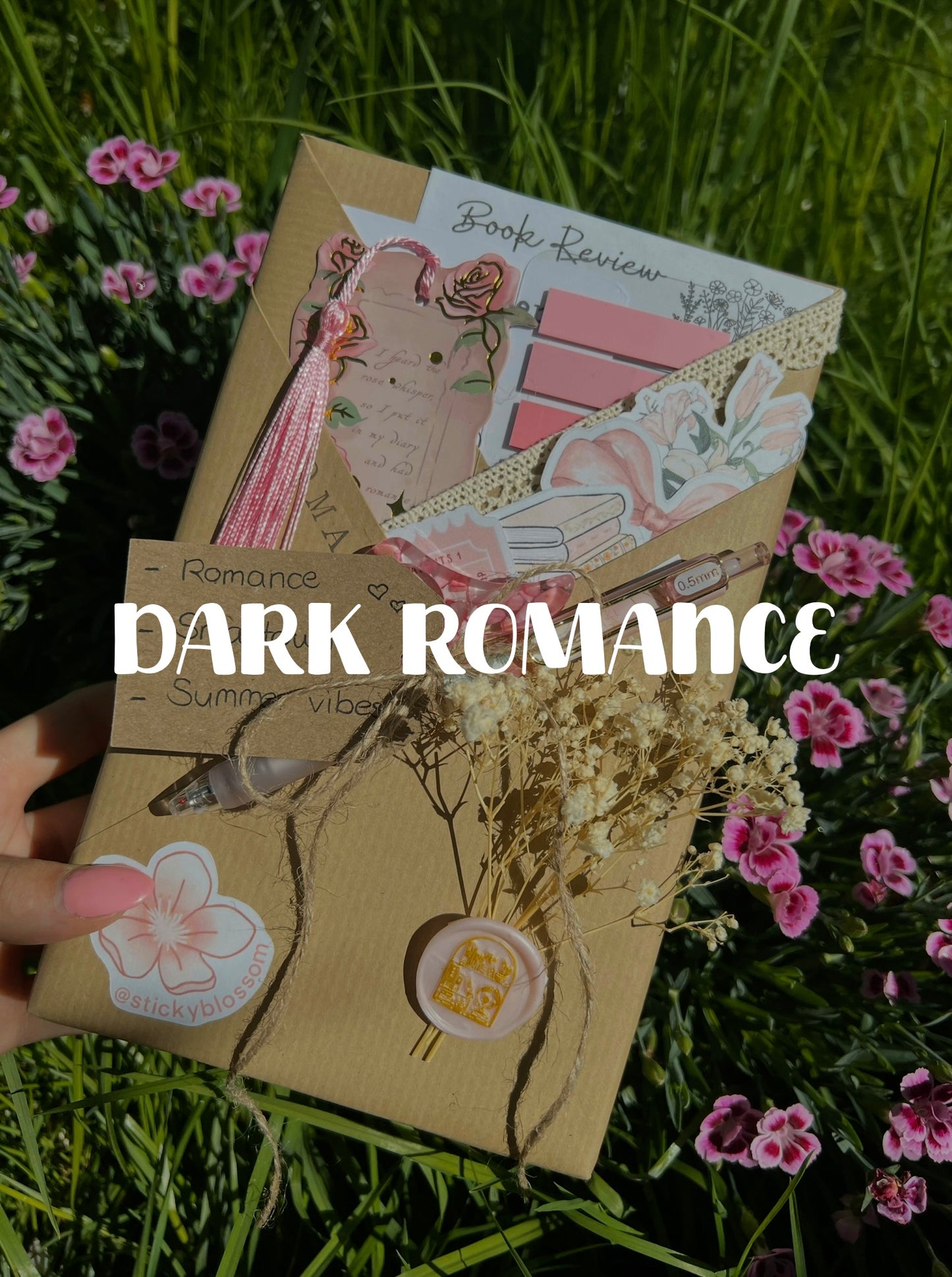 Buch blind Date | Dark Romance