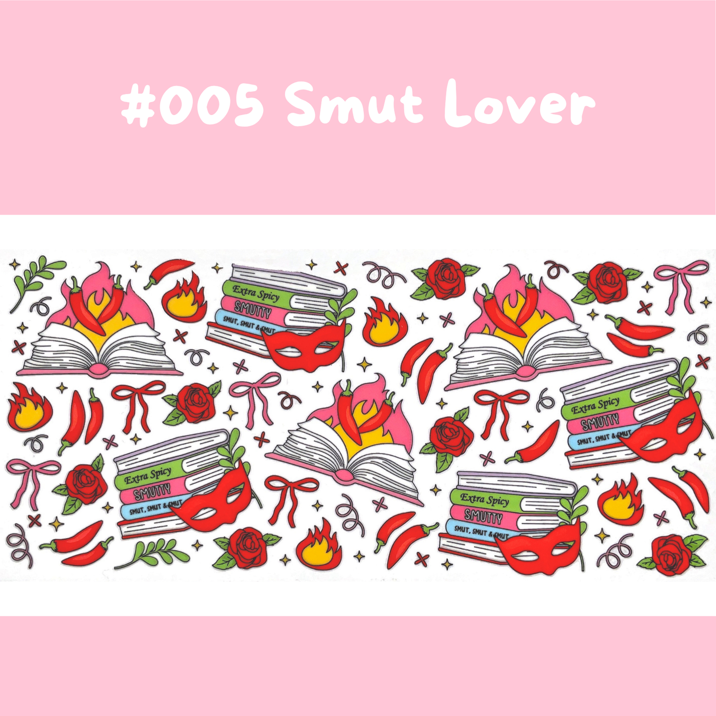 Book Lover Bundle | Englisch