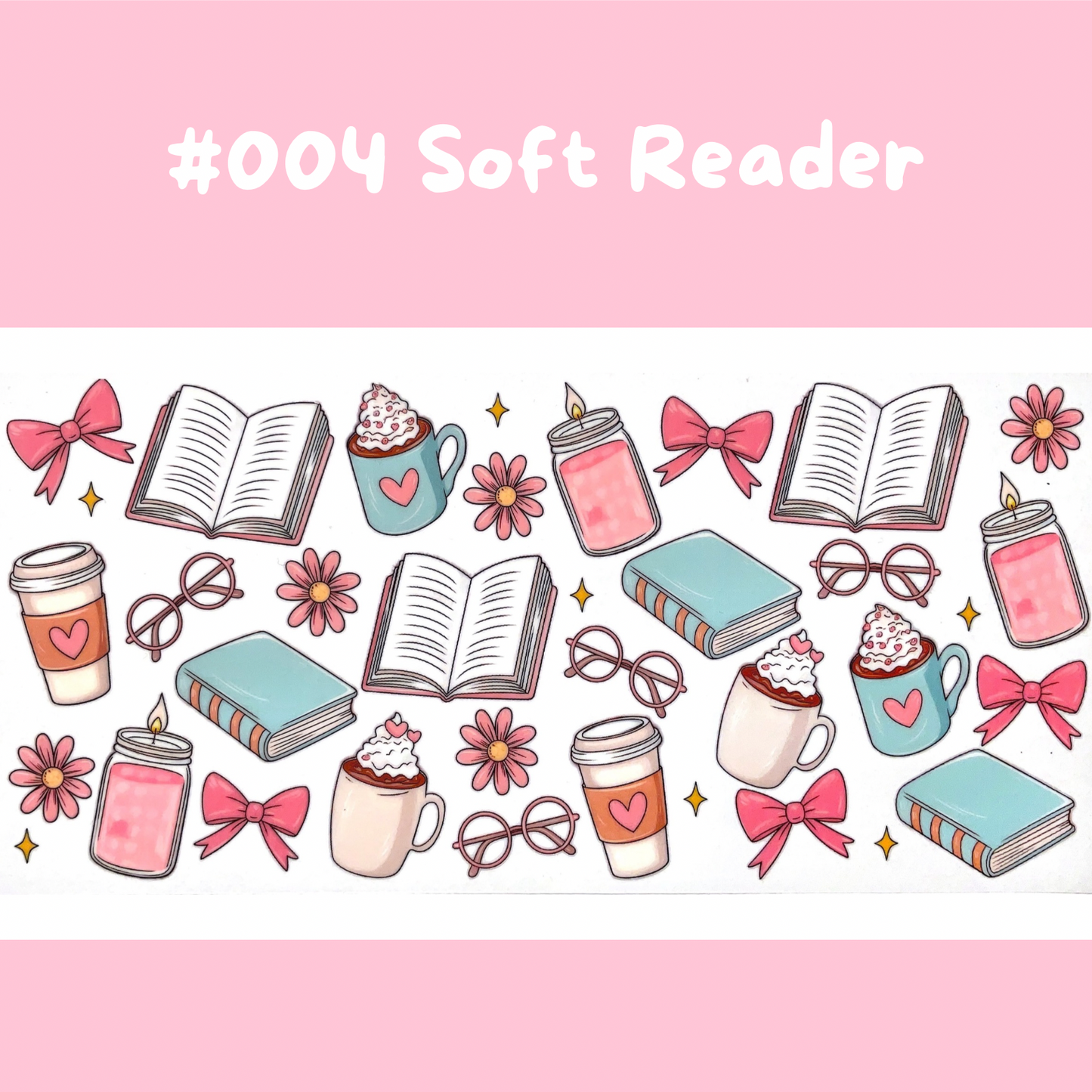 Book Lover Bundle | Englisch