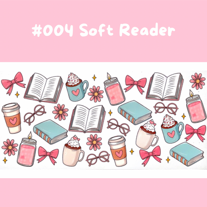 Book Lover Bundle | Englisch