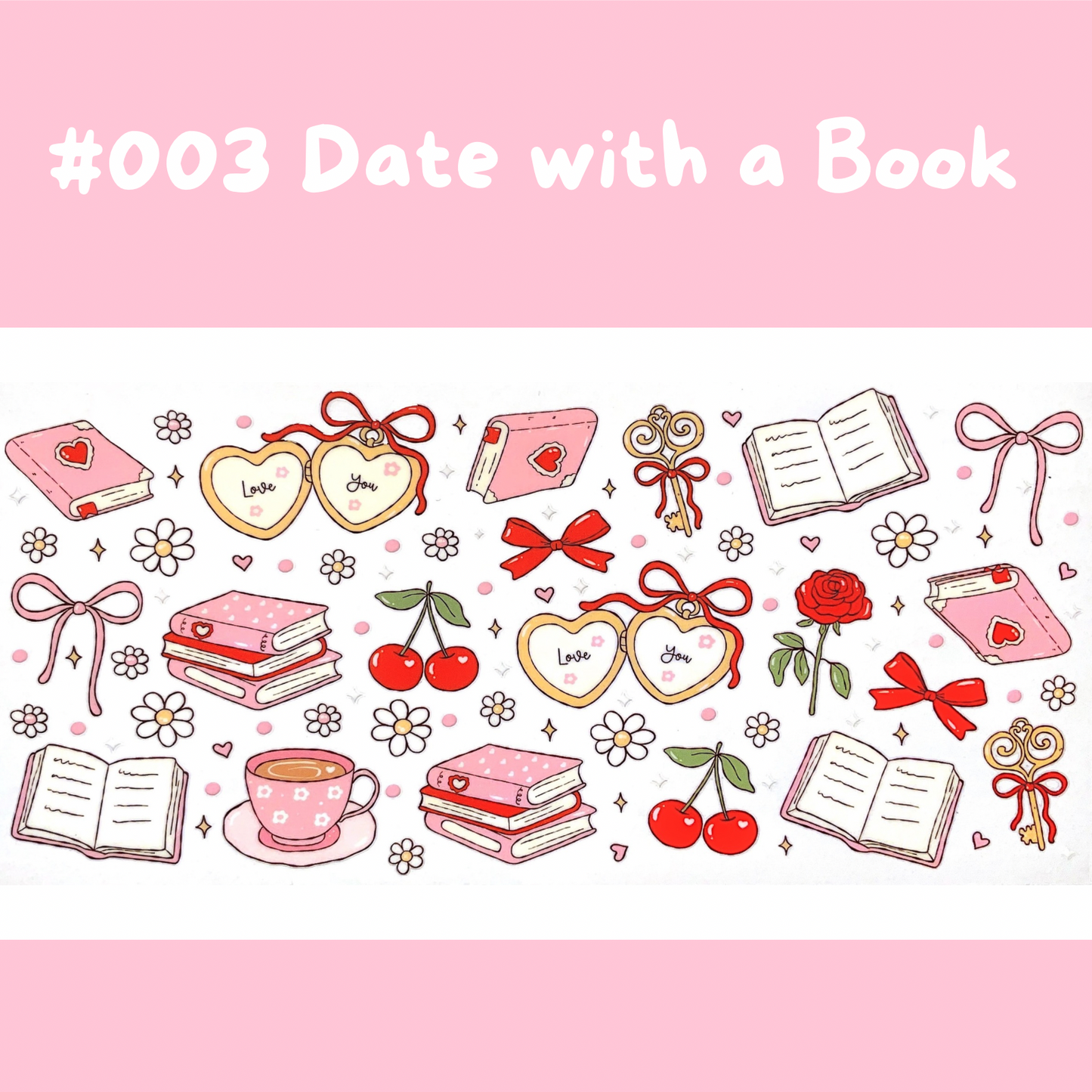 Book Lover Bundle | Englisch