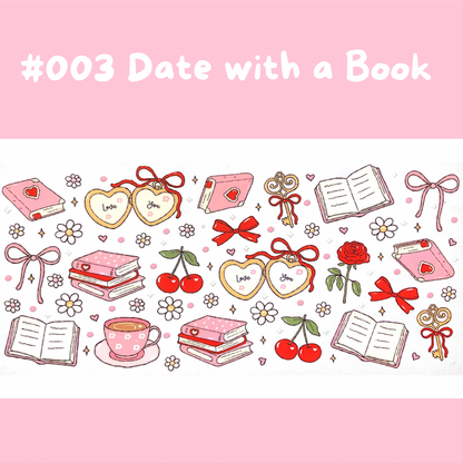 Book Lover Bundle | Englisch
