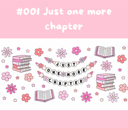 Book Lover Bundle | Englisch