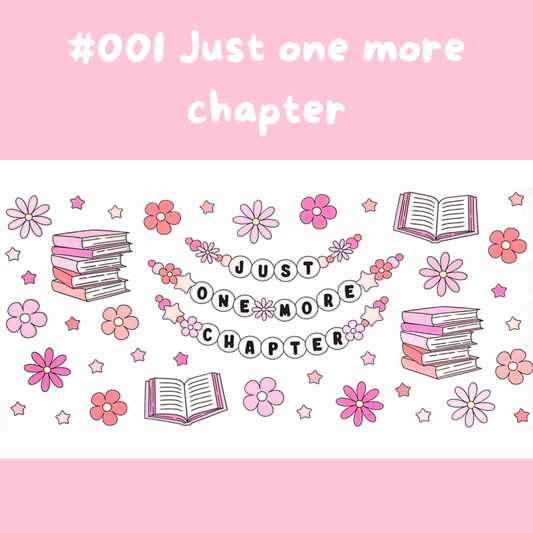 Book Lover Bundle | Deutsch