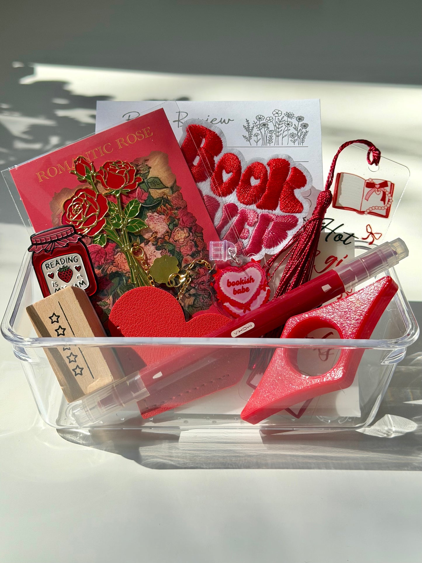 Bookish Blind Bag