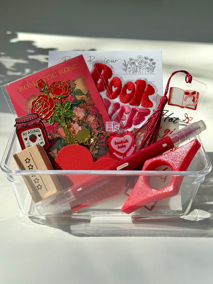 Bookish Blind Bag
