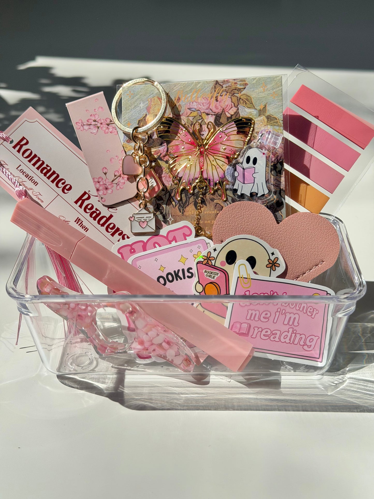 Bookish Blind Bag