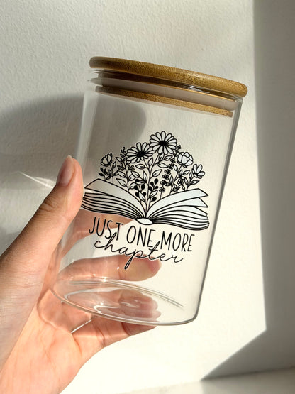 SuB Glas | Choose your next Read