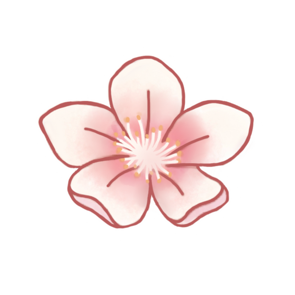 Stickyblossom