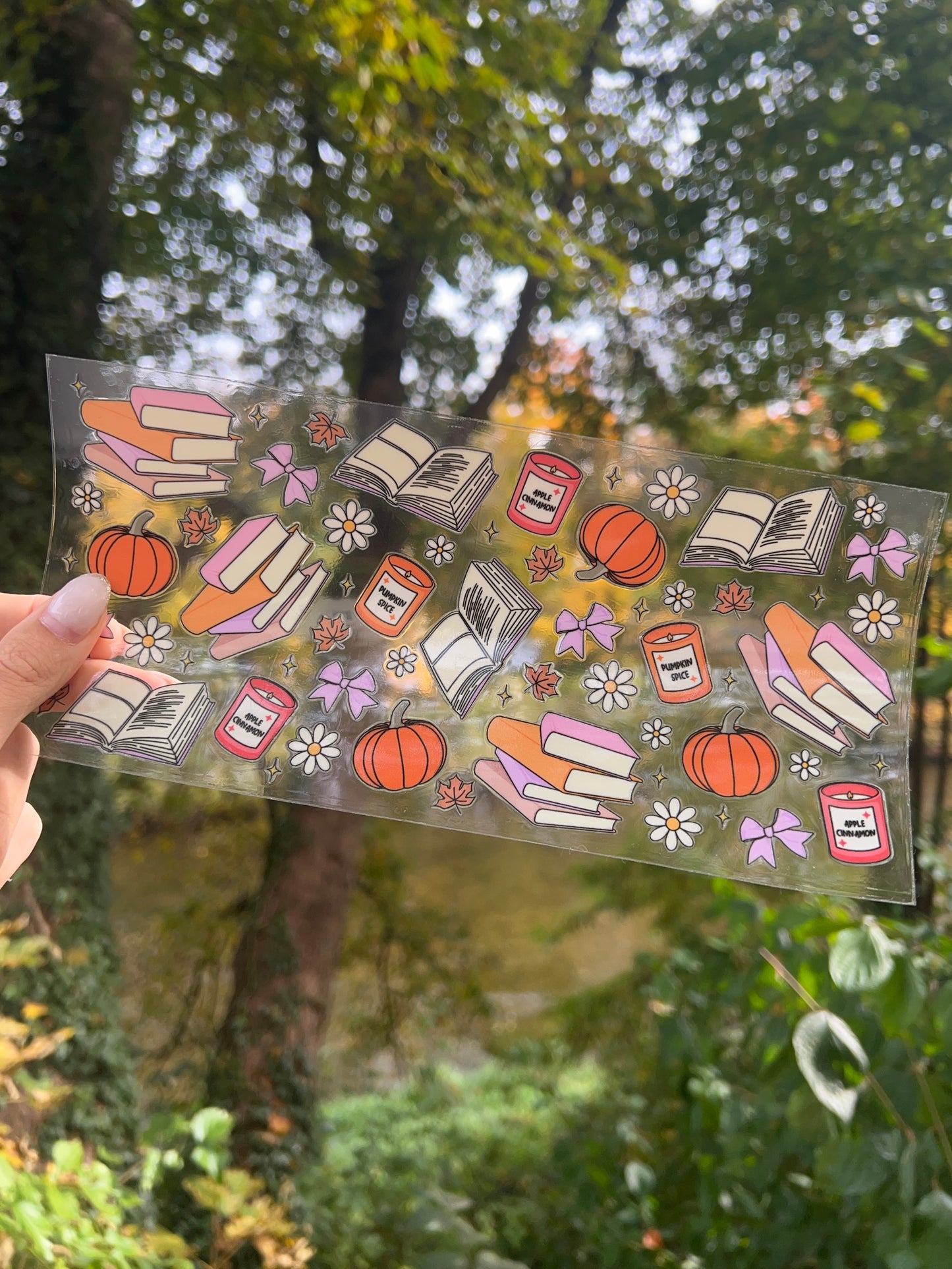 Trinkglas | Autumn Collection