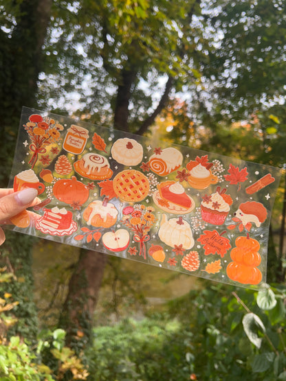 Trinkglas | Autumn Collection