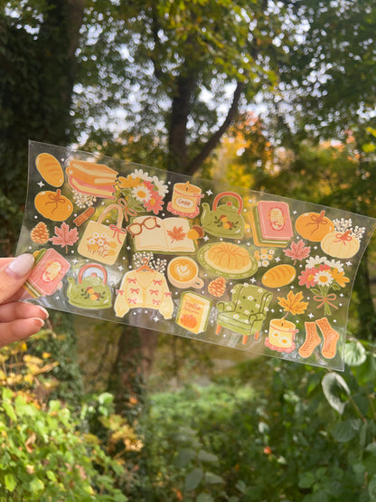 Trinkglas | Autumn Collection