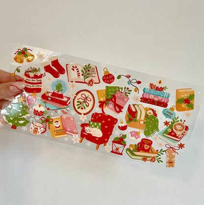 Trinkglas | Winter Collection