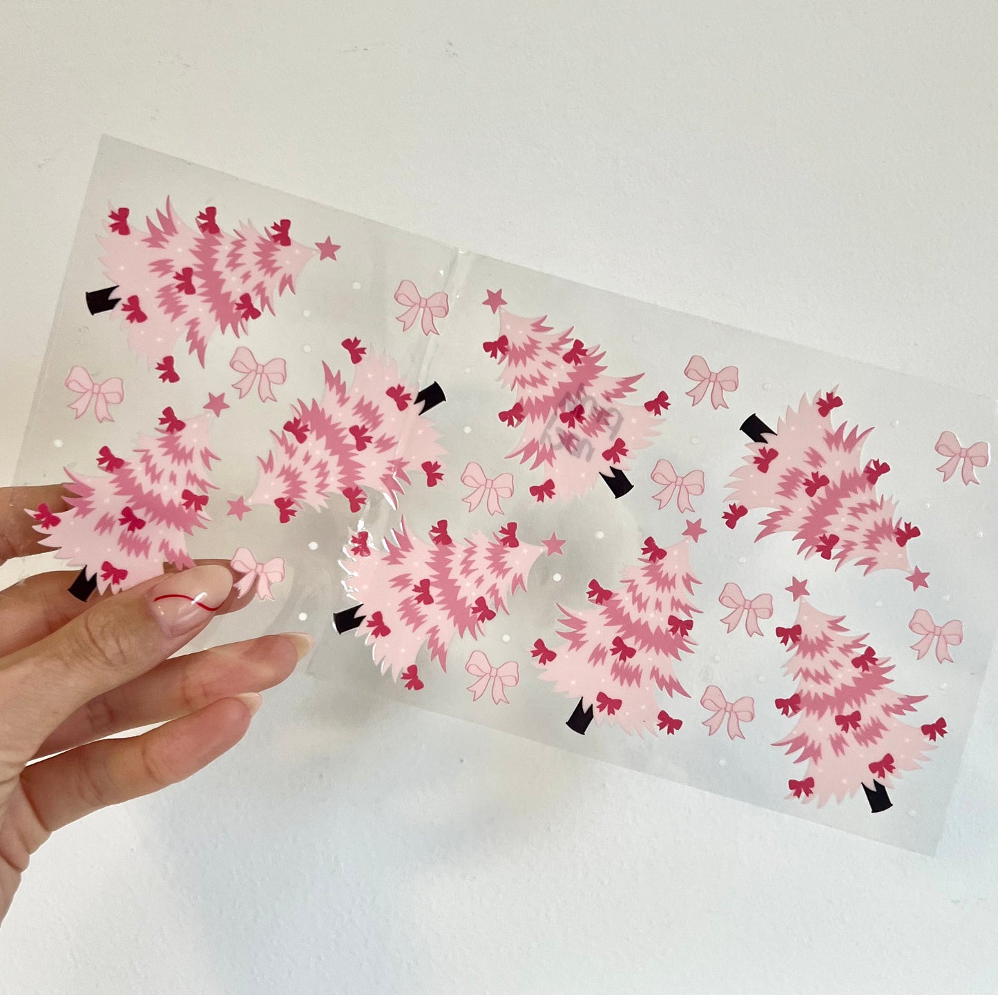 Trinkglas | Winter Collection