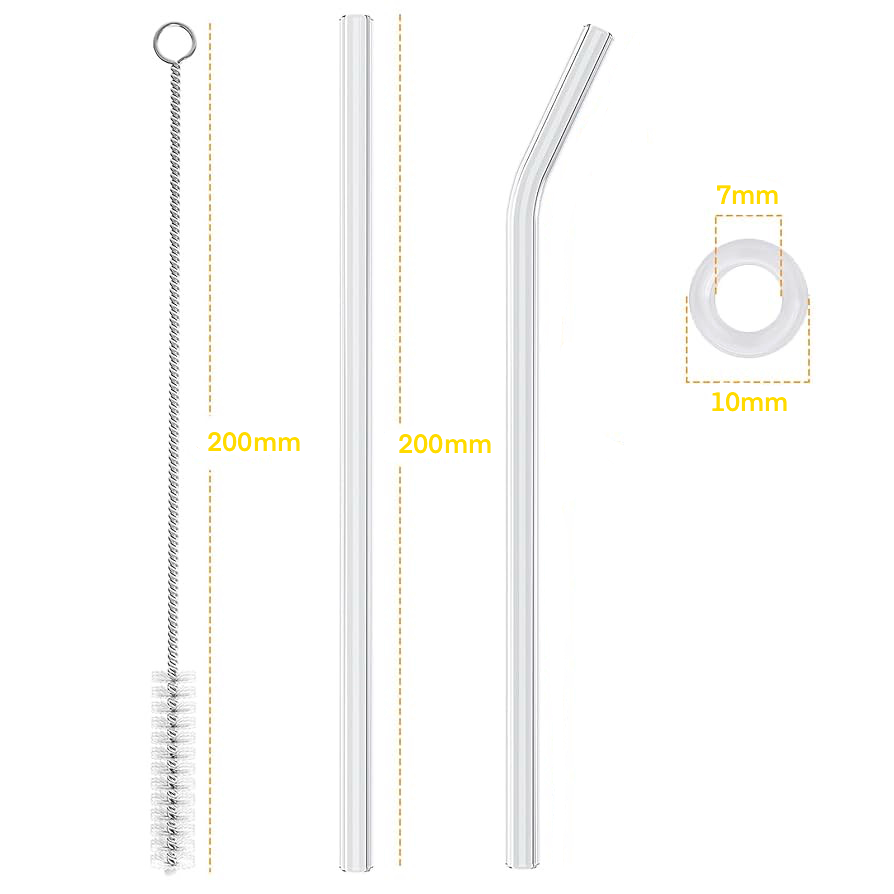 Trinkglas | Matcha Collection