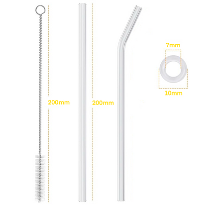 Trinkglas | Matcha Collection