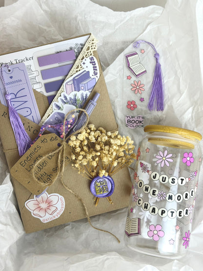 Book Lover Bundle | Englisch