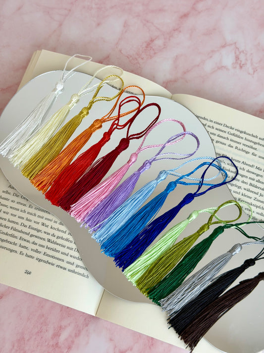 Lesezeichen personalisiert